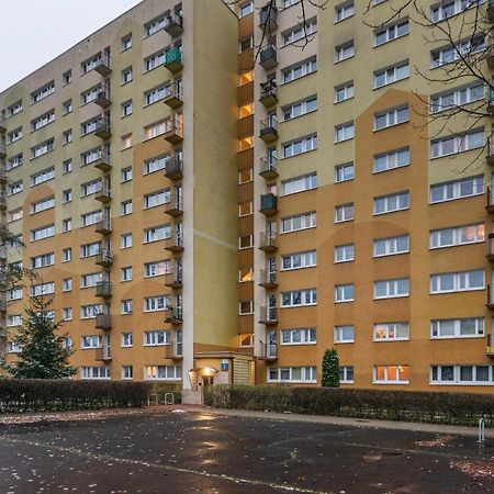 Bohdanowicza 2 By Homeprime Varsóvia Exterior foto